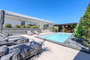 Solena Villa