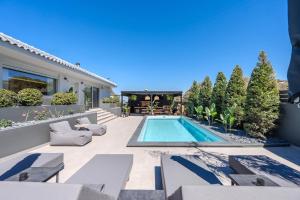 Solena Villa
