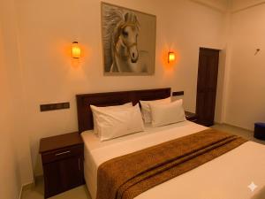 H M C Leisure Villa Devinuwara