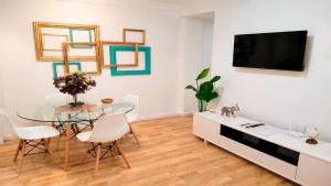 Apartamento Luminoso y Moderno en Córdoba