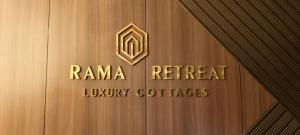 Rama Retreat Luxury Cottages