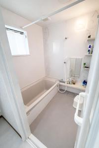 Seaside villa 5minChuraumi Near JUNGLIA 6pax Free P WiFi