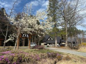 Lodge Jotenki