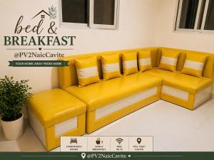 Bed and Breakfast at PV2NaicCavite