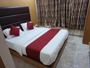 Hotel Eden Park