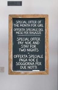 Students Under 40 - Get 1 Night Free - Book Now