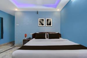 Super Hotel O Calcutta University Formerly Hamza International