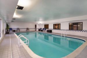 La Quinta by Wyndham Fayetteville