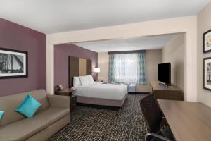 La Quinta by Wyndham Fayetteville