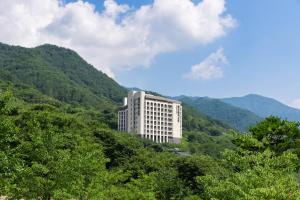KensingtonResort JirisanHadong