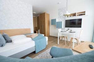 NINO Boardinghouse Apartment 1