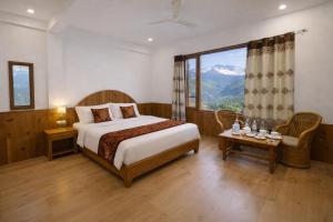 The Bisht Riverside Cottage - Top Rated & Most Awarded Property in Tirthan Valley