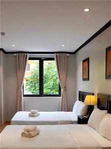 HY Local Budget Hotel - 5 mins walk to Hoi An Ancient Town