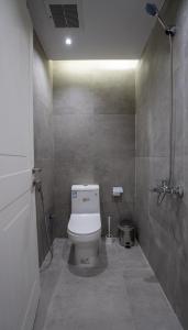 Cozy Studio - 9 Min to Masjid An-Nabawi - Modern