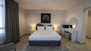 Cozy Studio - 9 Min to Masjid An-Nabawi - Modern