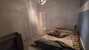 Confort XXL120m2 climatisé pour pros et groupes
