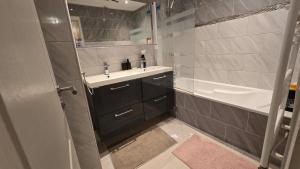 Confort XXL120m2 climatisé pour pros et groupes