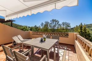 Santa Maria Golf Apartment