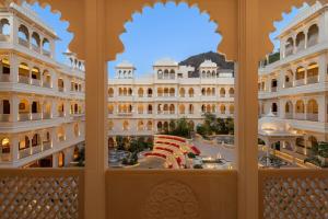 Wyndham Garden Udaipur Bhuwana