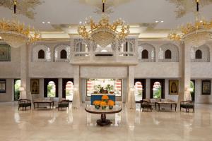 Wyndham Garden Udaipur Bhuwana