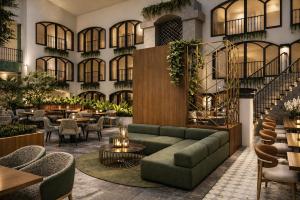 Montara Hotel, Tapestry Collection By Hilton