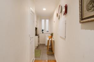 Alfama Cozy Hideaway | 2BR Stay