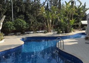 Tersefanou Retreat Studio Apt