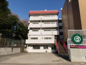 The Bonsai Otsuka 202, Fresh Parkside Private Apartment in Central Tokyo