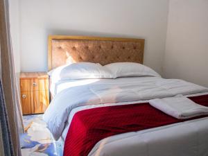 KHUSAY Homestay