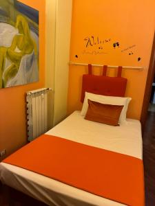 B&B Rifugio di Roma upon Metro B pvt bathroom pvt balcon