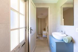 Sea Breeze - Mare a 50mt & Terrazza Relax