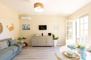 Sea Breeze - Mare a 50mt & Terrazza Relax