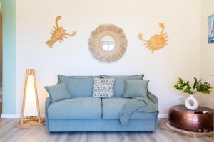 Sea Breeze - Mare a 50mt & Terrazza Relax