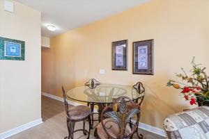 Shores of Panama 2302-1 BdrmBunks Sleeps 6. Free Fun Gulf Front Balcony