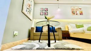 Senorita Suites