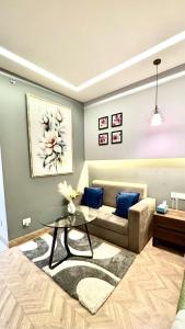 Senorita Suites