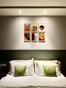 Senorita Suites