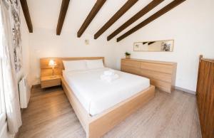 Grand studio Mezzanine sur la plage