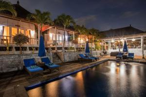 Tatak Bunut Villa Ceningan
