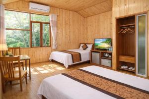 Midtown homestay