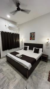 Pushkar Stay
