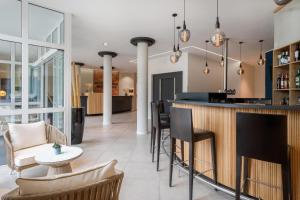 Hotel Bochum Wattenscheid, Affiliated by Meliá