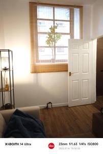 Pinewood Cozy Apartment in Dundee