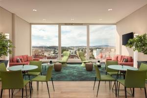 Hilton Zurich Airport