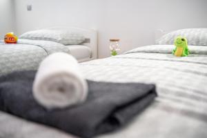 Apartment Molnar