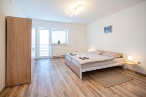 Apartment Molnar