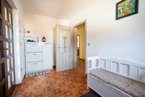 Apartment Molnar