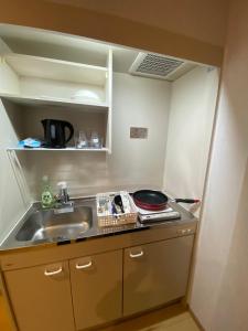 Hotel MR TOMO ATAMI 101