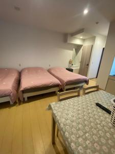 Hotel MR TOMO ATAMI 101