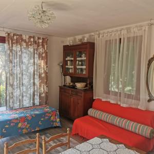 Casa Nel Verde Vista Mare